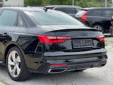 Audi A4 35 TFSI S-Line