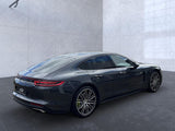 Porsche Panamera 4 E-Hybrid