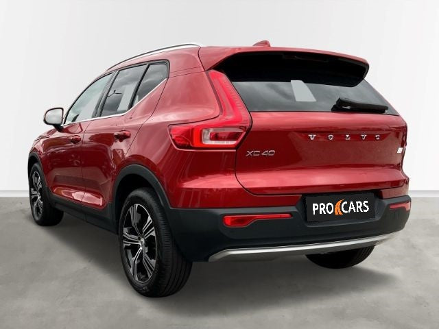 Volvo XC40 Inscription Recharge T5