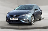 Seat Leon Sportstourer 2.0 TDI FR