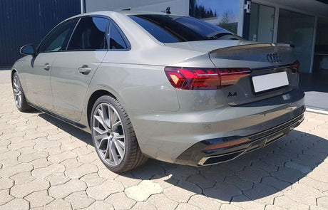 Audi A4 S-Line 40 TDI S-Tronic