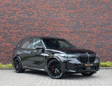 BMW X5 50e xDrive