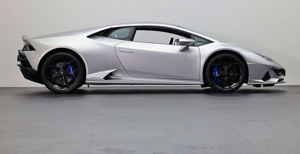 Lamborghini Huracán EVO