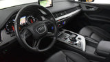 Audi Q7 45 TDI Quattro