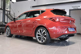 Seat Leon 2.0 TDI FR