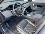 Land Rover Discovery Sport P300e PEHV SE