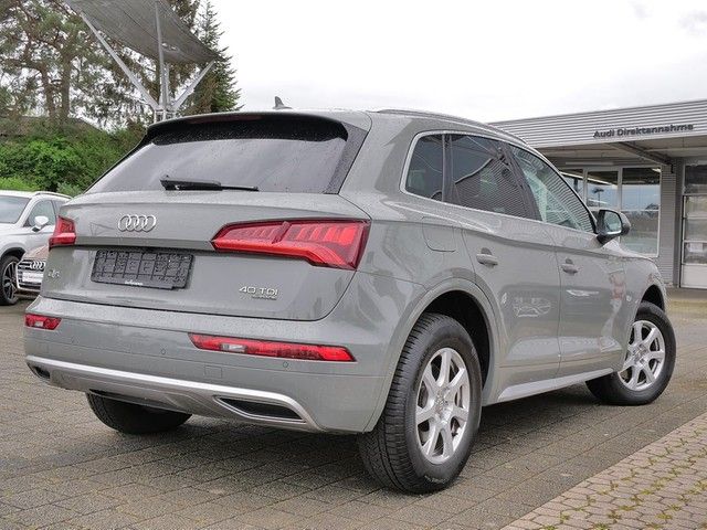 Audi Q5 Sport 40 TDI Quattro