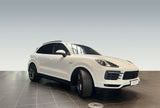 Porsche Cayenne Platinum Edition E-Hybrid