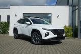 Hyundai Tucson 150PS DCT