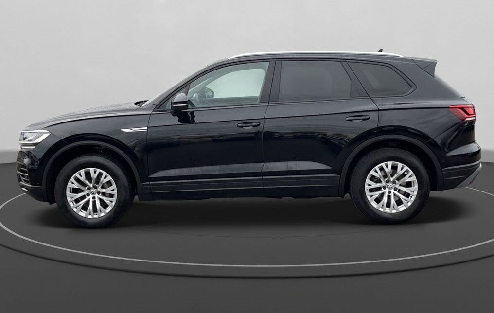 Volkswagen Touareg 3.0 TDI