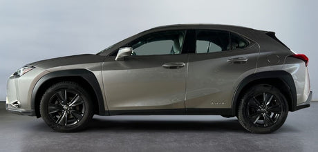 Lexus UX 250h