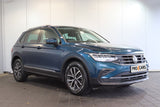 Volkswagen Tiguan 2.0 TDI Life DSG