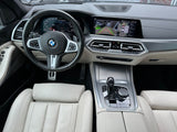 BMW X5 M50d Individual