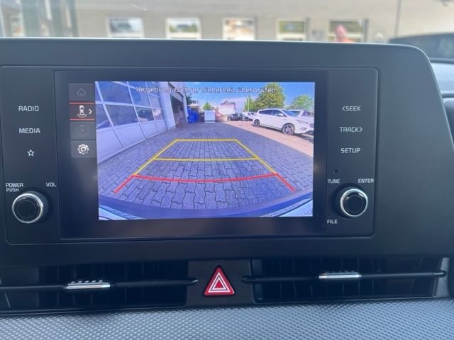 Kia Sportage Vision 1.6 T-GDI 150PS MHEV