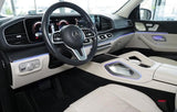 Mercedes-Benz GLE 350de 4M AMG Burmester