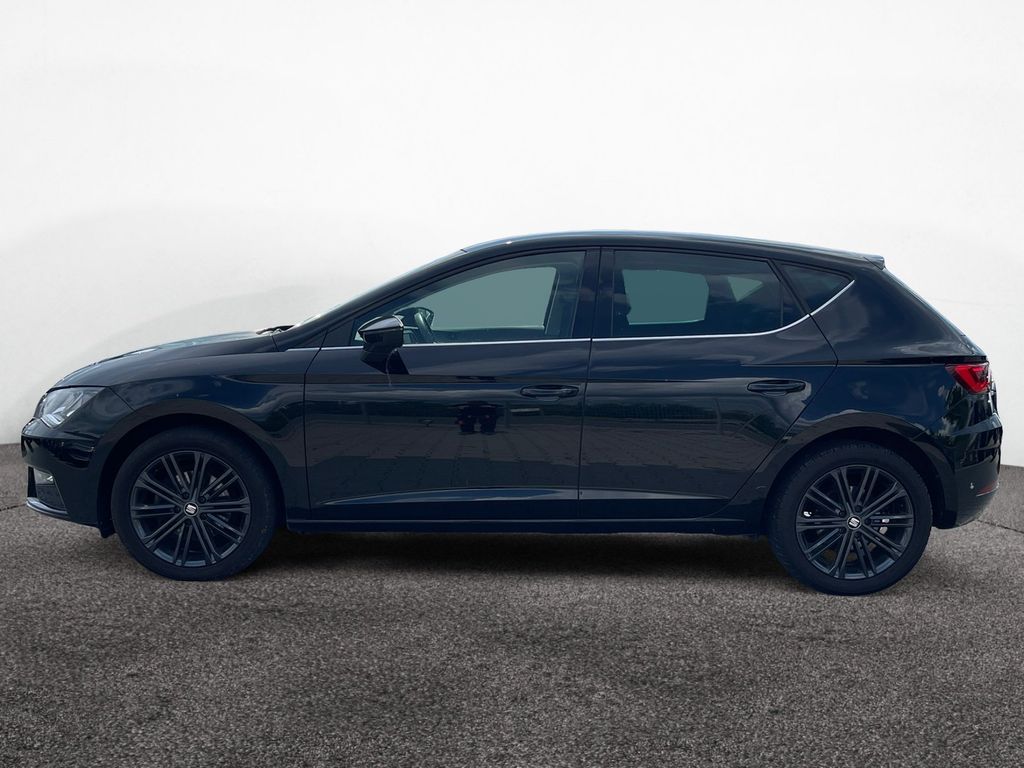 Seat Leon Xcellence