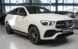 Mercedes-Benz GLE 350e AMG 4Matic