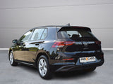 Volkswagen Golf 8 1.0 eTSI