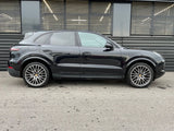 Porsche Cayenne 4x4