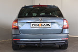 Skoda Octavia DSG 2.0 TDI