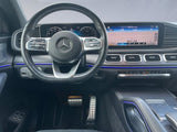 Mercedes-Benz GLE 350 e 4Matic AMG