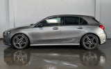 Mercedes-Benz A200 4Matic AMG Line