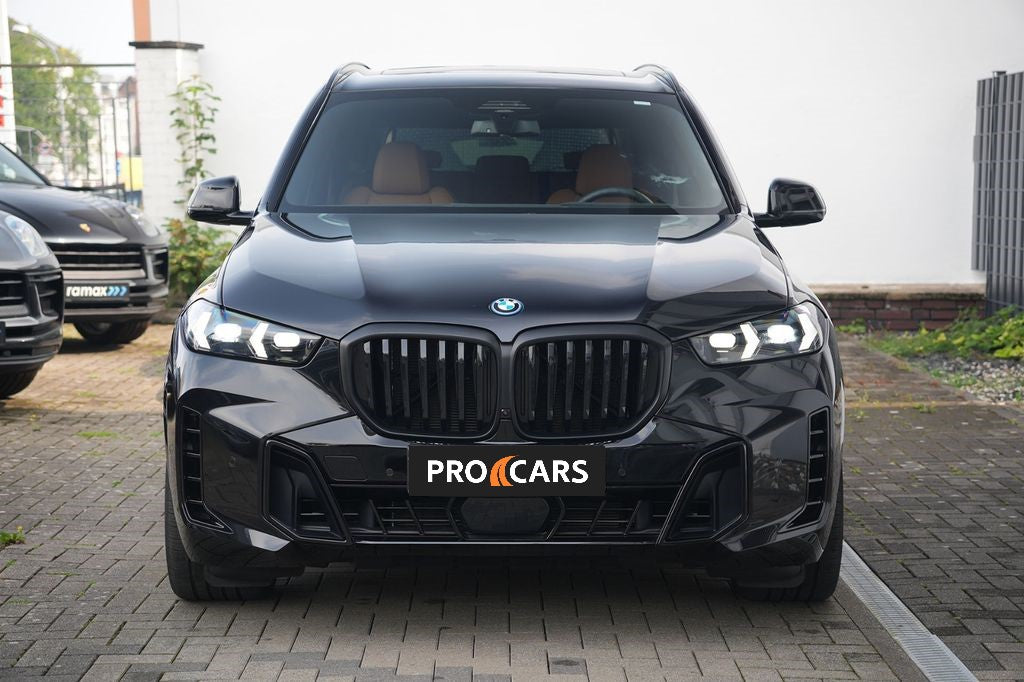 BMW X5 xDrive 50e M SPORT PRO