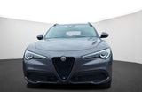 Alfa Romeo Stelvio 2.2