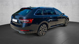 Skoda Superb Combi L&K