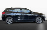 BMW X2 xDrive 20d M Sport