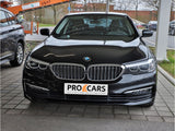 BMW 520d xDrive