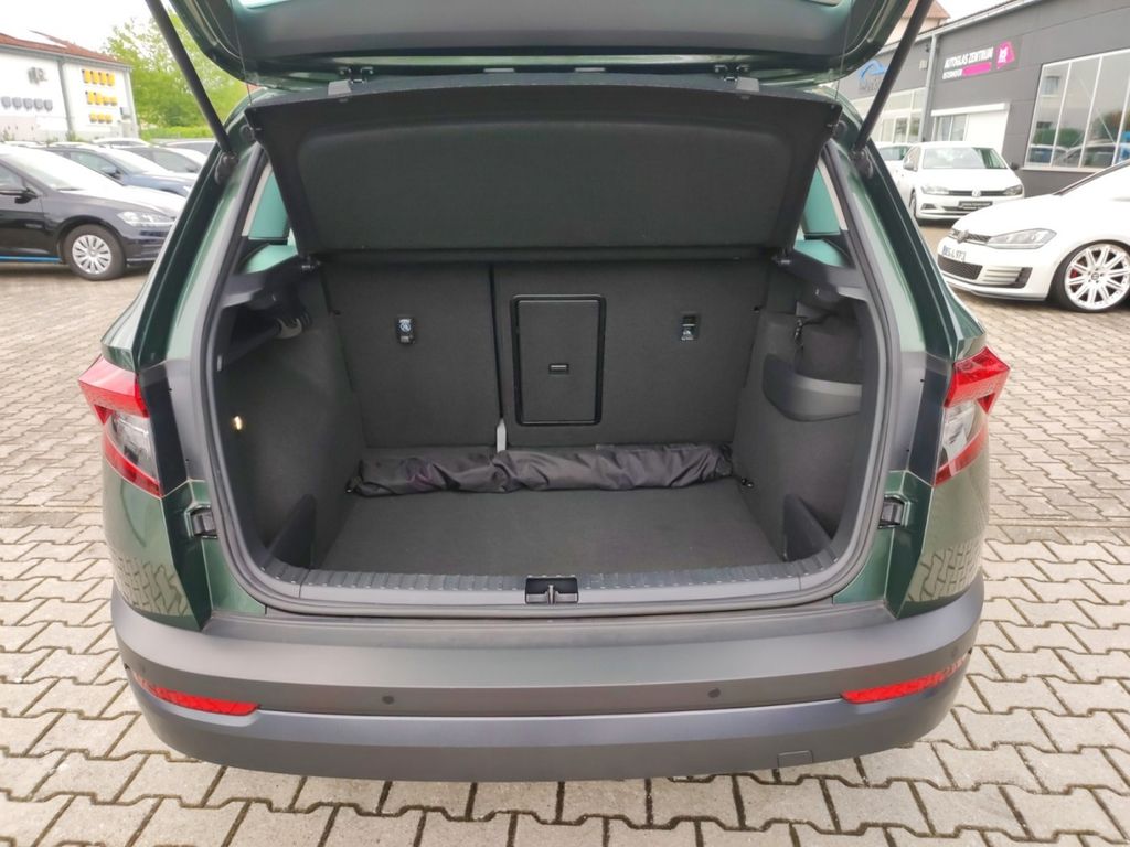 Skoda Karoq 1.6 TDI Ambition