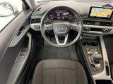 Audi A4 Lim. 40 TFSI S-Line