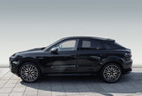 Porsche Cayenne E-Hybrid Coupe SportDesign