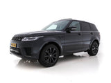 Land Rover Range Rover Sport 3.0 SDV6 HSE Dynamic