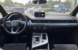 Audi Q7 3.0 TDI Quattro S-line