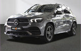 Mercedes-Benz GLE 350 de 4Matic AMG