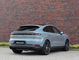 Porsche Cayenne Coupe E-Hybrid BOSE