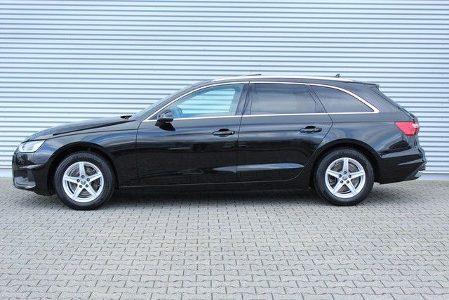 Audi A4 Avant 30 TDI B&O