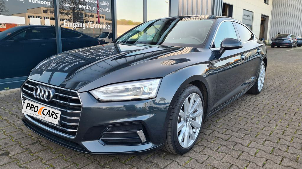 Audi A5 Sportback 40 TDI