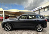 BMW X5 xDrive 25d