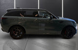 Land Rover Range Rover Sport D350 Autobiography