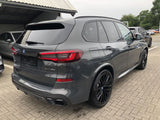 BMW X5 xDrive 45e M