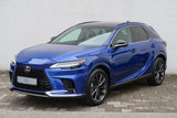 Lexus RX 450h+ F SPORT