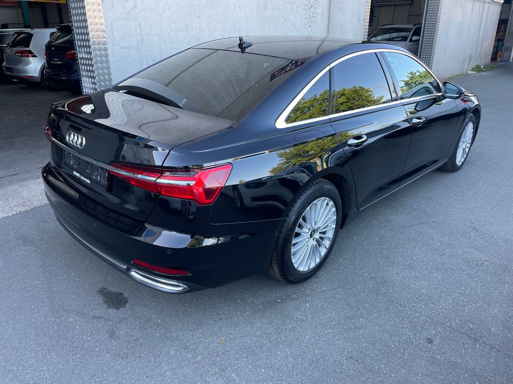 Audi A6 35 TDI Limousine S-tronic