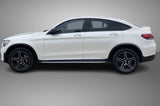 Mercedes-Benz GLC 220 d 4M AMG