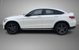 Mercedes-Benz GLC 220d 4M AMG Line