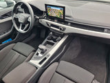 Audi A4 Avant 40 TDI S-line LED