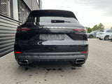 Porsche Cayenne 4x4