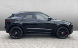 Jaguar E-Pace D200 R-Dynamic Black